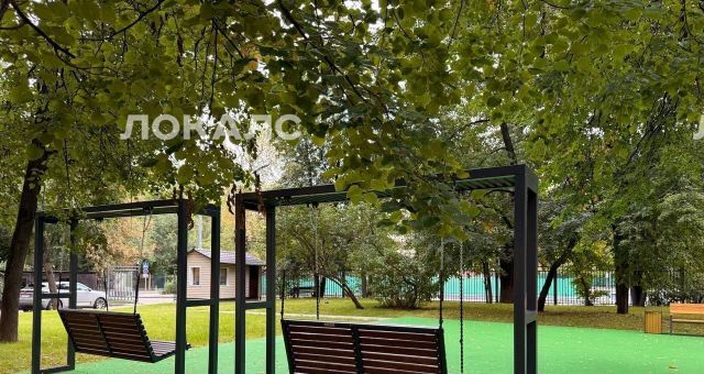 Сдаю 2х-комнатную квартиру на улица Черняховского, 4, метро Сокол, г. Москва