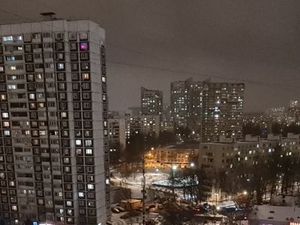 1-к кв. Москва Кировоградская ул., 17К1 (37.4 м²)