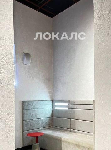 Сдается 2х-комнатная квартира на Окская улица, 7А, метро Кузьминки, г. Москва