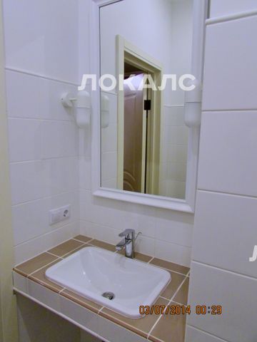 Сдаю 3-комнатную квартиру на МО, Красногорский район, деревня Глухово, ул. Рублевское предместье, д. 8, г. Москва