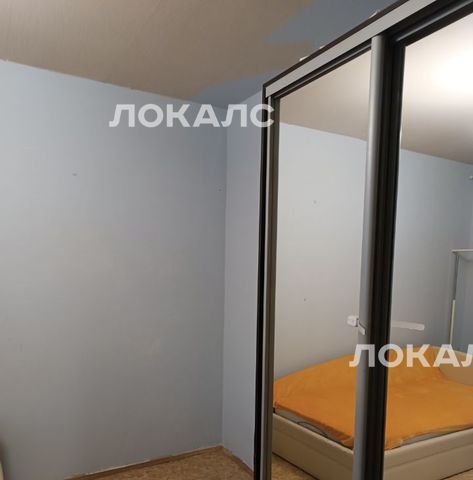 Сдаю 1-комнатную квартиру на Дубнинская улица, 2К6, метро Верхние Лихоборы, г. Москва