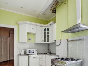 3-к кв. Москва Большой Овчинниковский пер., 26С3 (75.0 м²)