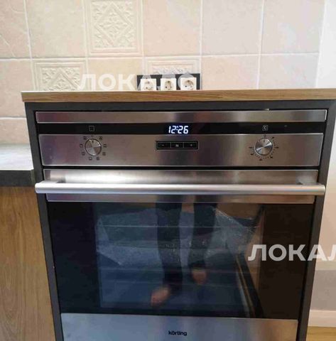 Аренда 4х-комнатной квартиры на улица Молокова, 29, г. Москва