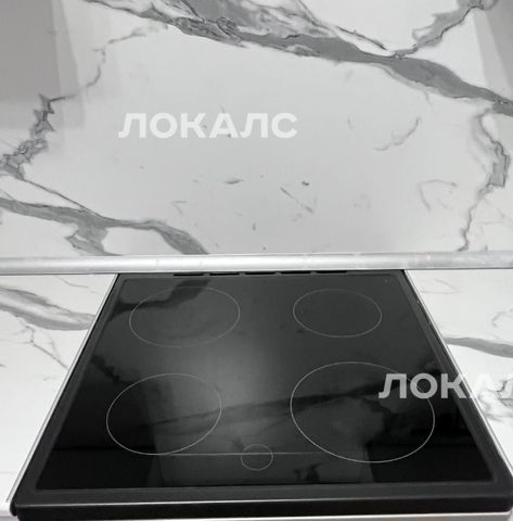 Аренда 1-комнатной квартиры на к3, г. Москва