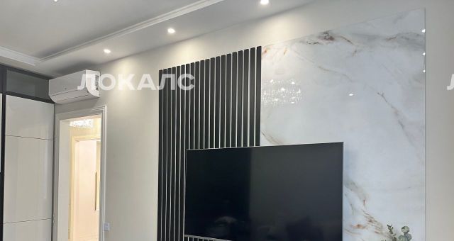 Сдаю 2-к квартиру на Мичуринский проспект, 56, метро Раменки, г. Москва