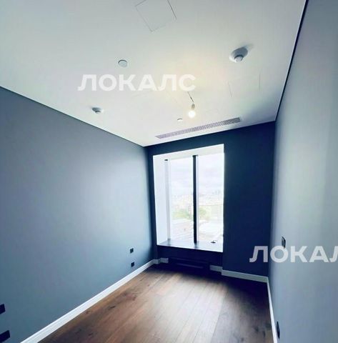 Снять 3х-комнатную квартиру на площадь Курского Вокзала, 1, метро Курская, г. Москва