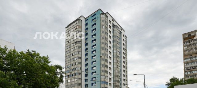 Сдам 1-комнатную квартиру на Октябрьская улица, 103к1, метро Марьина Роща, г. Москва