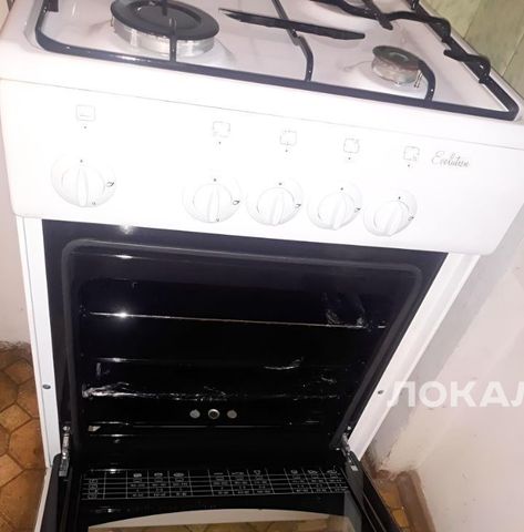 Сдам двухкомнатную квартиру на 1-й Войковский проезд, 14к2, метро Стрешнево, г. Москва