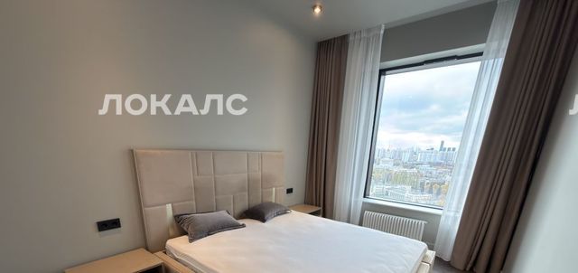 Снять 3к квартиру на улица Вильгельма Пика, 1, метро Свиблово, г. Москва