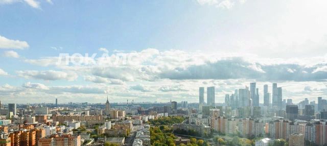 Снять 3к квартиру на Ходынская улица, 2, метро Беговая, г. Москва