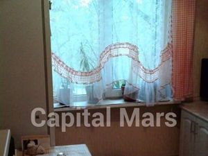 2-к кв. Москва ул. Маршала Федоренко, 2К3 (45.0 м²)