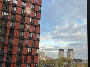 1к квартира на метро Технопарк