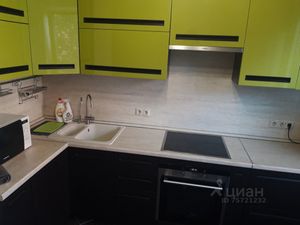 1 комнатная квартира на метро Добрынинская