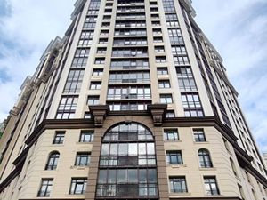 1к квартира на метро Хорошёвская