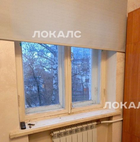 Сдам 1к квартиру на Мурманский проезд, 22, г. Москва