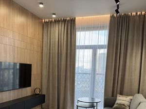 Двушка Академика Королева