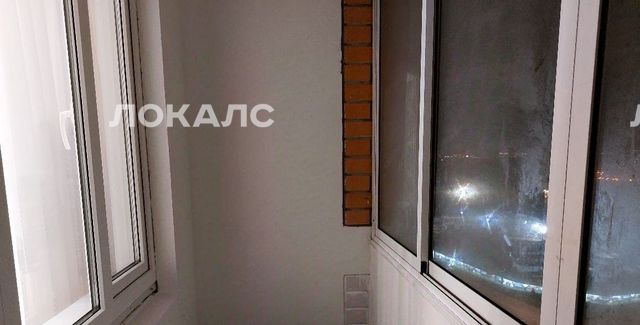 Аренда 1-комнатной квартиры на улица Самуила Маршака, 4, метро Рассказовка, г. Москва