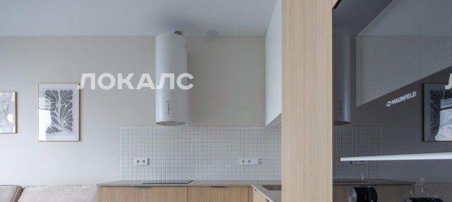 Снять 2-к квартиру на 2-я Хуторская улица, 34, метро Дмитровская, г. Москва