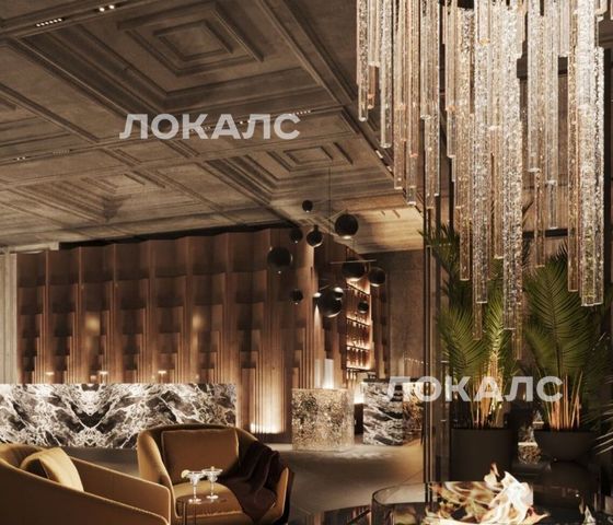 Сдаю 2-комнатную квартиру на 1-й Сетуньский проезд, 8, метро Кутузовская, г. Москва