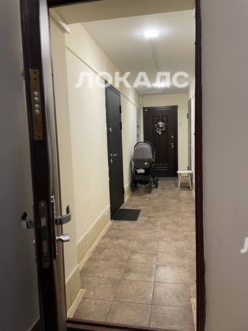 Сдаю 2к квартиру на г Москва, ул Щепкина, д 5 стр 1, метро Проспект Мира, г. Москва