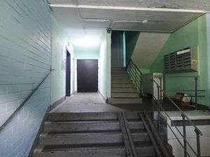 1-комнатная квартира: Москва, Бирюлёвская улица, 45к1 (37.8 м²)