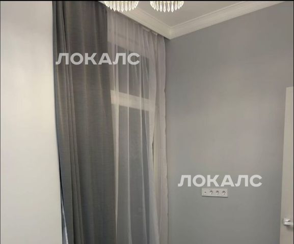 Сдаю 2к квартиру на Ленинградский проспект, 36с39, метро Петровский парк, г. Москва