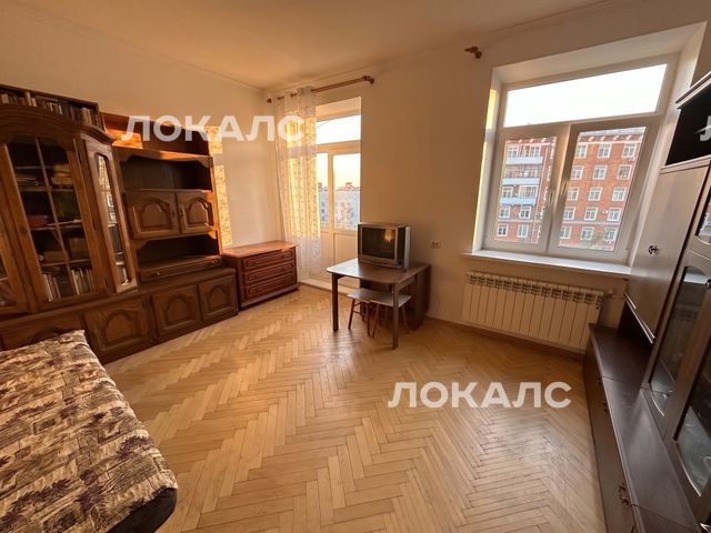Снять комнату на г Москва, ул Большая Серпуховская, д 64, метро Серпуховская, г. Москва