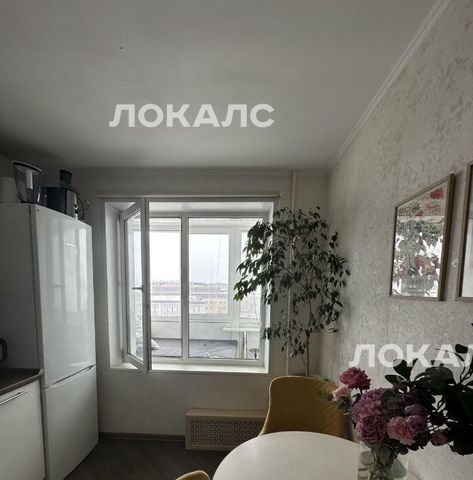 Сдаю 2-комнатную квартиру на улица Большая Полянка, 28к1, г. Москва