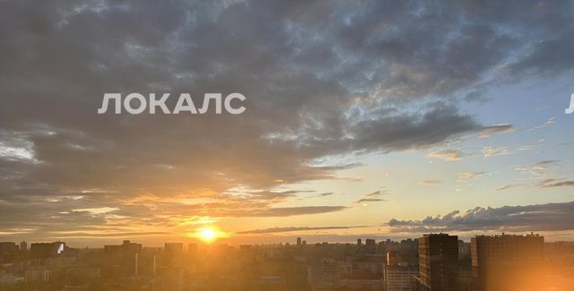 Сдам 4к квартиру на Кочновский проезд, 4к1, метро Аэропорт, г. Москва