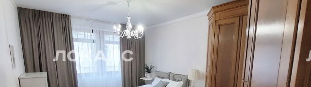 Сдается 3к квартира на переулок Луков, 7, метро Чистые пруды, г. Москва