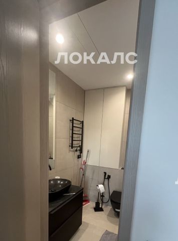 Сдаю 2х-комнатную квартиру на 2-я Хуторская улица, 34, метро Дмитровская, г. Москва