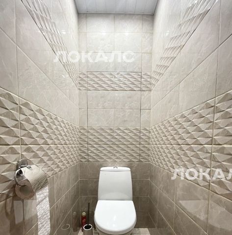 Сдается 2х-комнатная квартира на Кантемировская улица, 18К2, метро Царицыно, г. Москва
