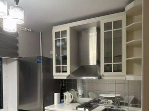 1-к кв. Москва Русаковская ул., 27 (35.0 м²)
