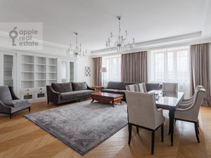 Квартира 