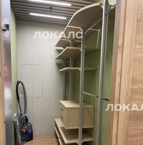 Сдаю 2к квартиру на переулок Докучаев, 2с3, метро Тургеневская, г. Москва