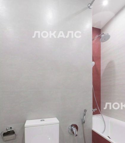 Сдается 2х-комнатная квартира на Мытная улица, 7с1, метро Серпуховская, г. Москва
