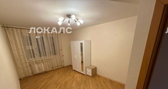 Сдам четырехкомнатную квартиру на Нахимовский проспект, 61К1, метро Новые Черёмушки, г. Москва