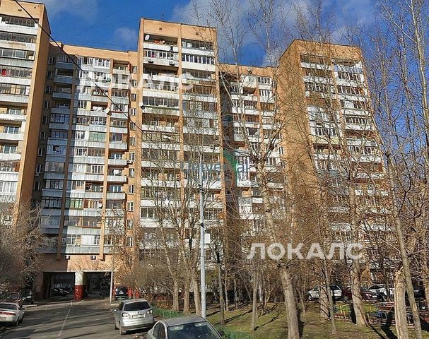 Аренда 1-комнатной квартиры на Новопетровская, 14, метро Коптево, г. Москва