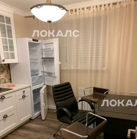 Сдается 2х-комнатная квартира на улица Академика Бакулева, 2, метро Коньково, г. Москва