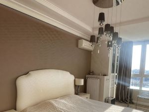 3-к кв. Москва 1-й Нагатинский проезд, 11к2 (110.0 м²)