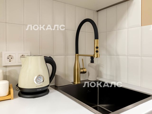 Сдам однокомнатную квартиру на г Москва, ул Большая Дмитровка, д 20 стр 2, метро Тверская, г. Москва