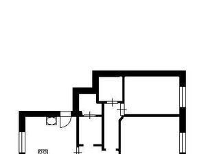 4-к кв. Санкт-Петербург Ковенский пер., 23 (90.2 м²)