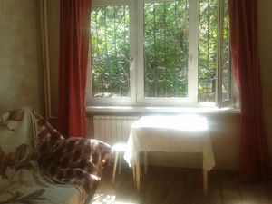 1к в 2-комнатной квартире (14 м²)