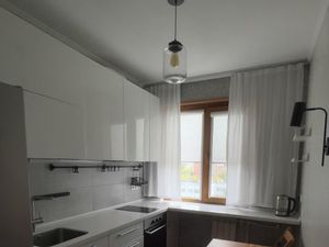 2-к кв. Новосибирская область, Новосибирск Железнодорожная ул., 8/1 (42.7 м²)