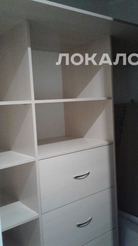 Сдается 1-комнатная квартира на Мытищи, улица Академика Каргина, 42, метро ВДНХ, г. Москва