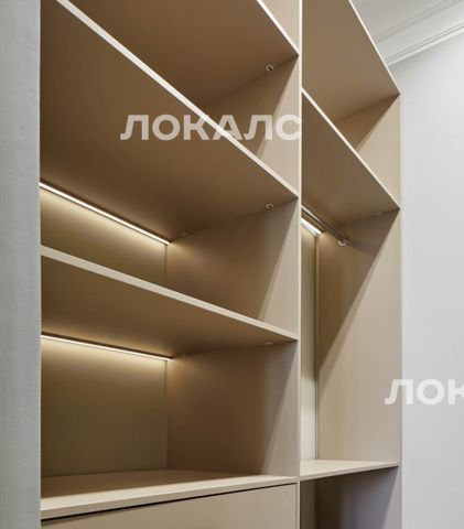 Сдается 2к квартира на Народная улица, 11С1, метро Пролетарская, г. Москва