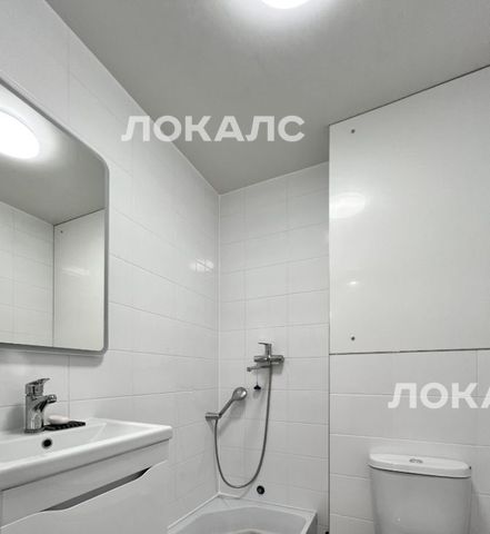 Снять 2х-комнатную квартиру на улица Усадебный Парк, 7, метро Филатов Луг, г. Москва