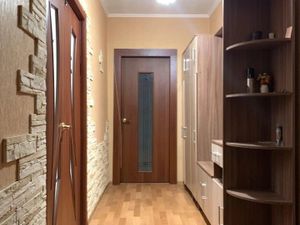 Двушка на метро Площадь Ильича