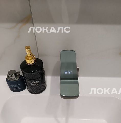 Аренда 1-к квартиры на проезд Кадомцева, 15, метро ВДНХ, г. Москва