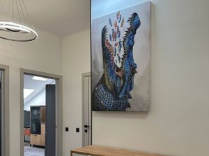 2к квартира Жемчужная